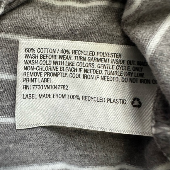 Cat & Jack Toddler Girl Short Sleeve Shirt Size 5T - Picture 6 of 9